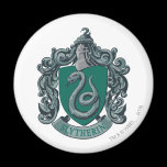 Slytherin vapensköldgrönt magneter