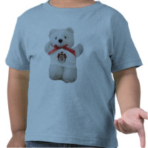 Småbarnaktivist Tee Shirts