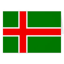 Småland sverige kort