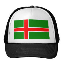 Småland sverige mesh kepsar
