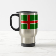 Småland sverige mugg