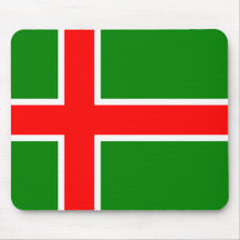 Småland sverige musmattor