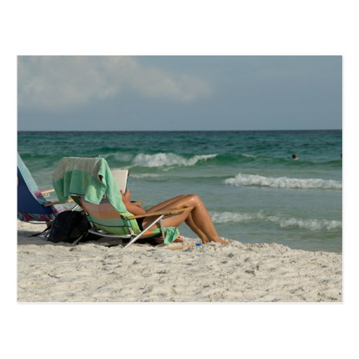 SmaragdCoart Florida vykort