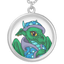 Smaragdhalsband