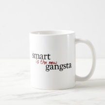 Smart är den nya Gangstaen Muggar