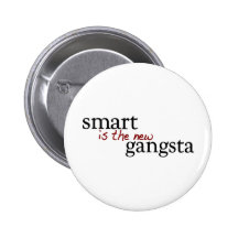 Smart är den nya Gangstaen Nål