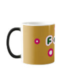 SMART ASS FART MUG
