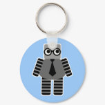Robot Nyckelringar 
