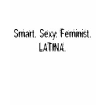 Smart. Sexigt. Feminist. LATINA.
