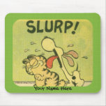 Smaska! Odie mousepad Mus Matta