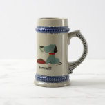 Smaskigt!!! Hund Stein Kaffe Mugg