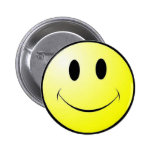 smiley face knapp
