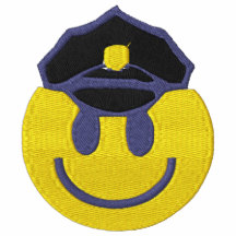 Smiley facepolis