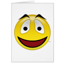Smileyansikte