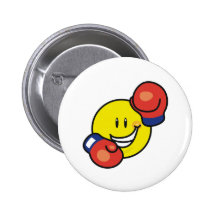 Smileyboxning Knappar