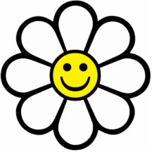 Smileydaisy Acrylic Cut Outs