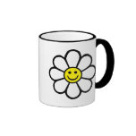 Smileydaisy Mugg