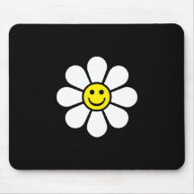 Smileydaisy Mus Matta