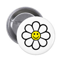 Smileydaisy Nål