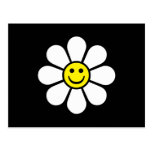 Smileydaisy Vykort