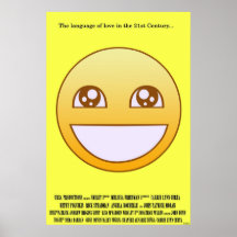 Smileyfilmaffisch
