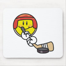 Smileyhockey Musmattor