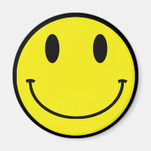 Smileymagneter