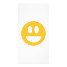 Smileyskrattlol Fotokort Mall