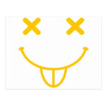 SMILY VYKORT