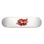 Smiska mig skateboards