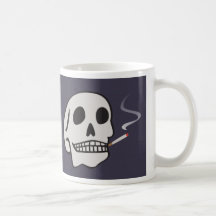 Smokin hettmugg
