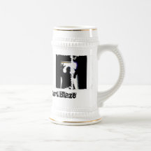 Smutsa ner 3 boxas 2 Stein Mugg