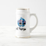 Smutsa ner 3 boxas Stein Kaffe Muggar
