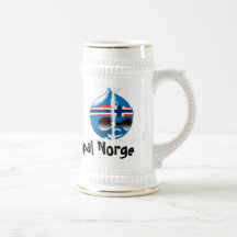 Smutsa ner 3 boxas Stein Kaffe Muggar