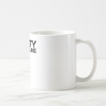 Smutsa ner Bassline Dubstep Kaffe Mugg