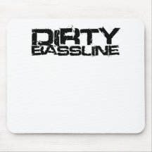 Smutsa ner Bassline Dubstep Mus Matta