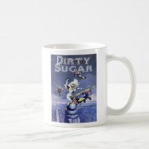 Smutsa ner muggen