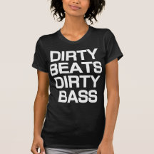 Smutsa ner takter smutsar ner den bas- Dubstep T-t