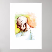 Snabba tankar print