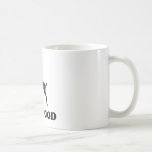 Snabbmat Kaffe Kopp