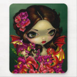 "Snapdragon fe" Mousepad musmattor