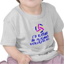 Snarlika VolleyChicks Tee Shirts