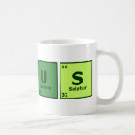 Snille Kaffe Koppar