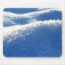 Snö Musmatta