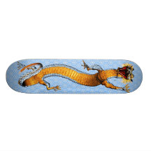 Snödrake Skate Board Decks