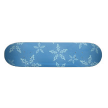 snöflingorskateboard