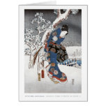 SnöGeishakort 2