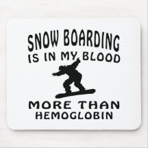 Snölogidesign Mus Mattor