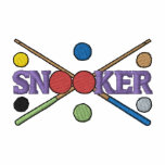 Snooker Polo Tröja
