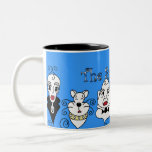 "Snootiesen" mugg
